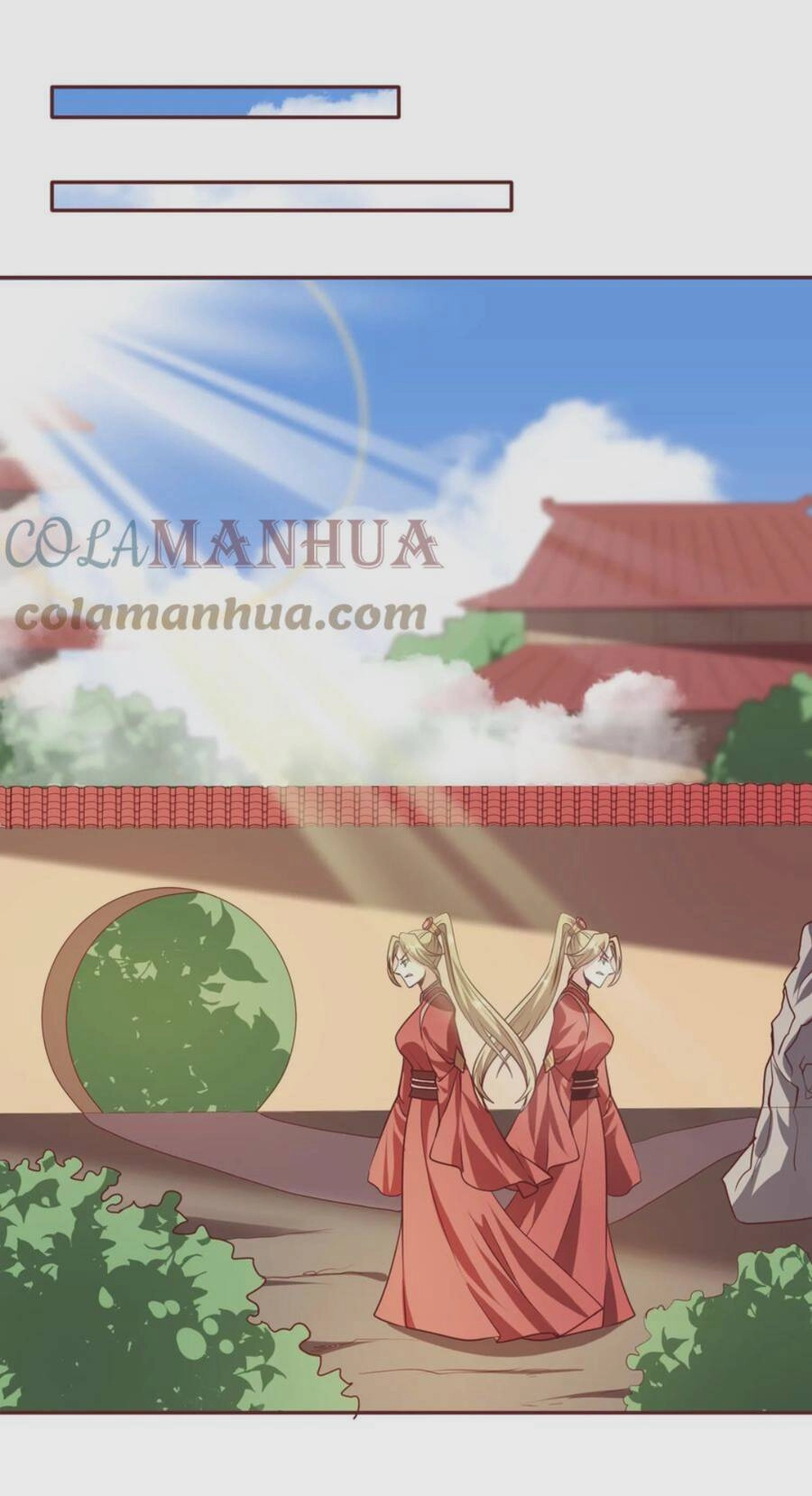 Mở Đầu Nữ Đế Làm Chính Cung Chapter 48 - 25