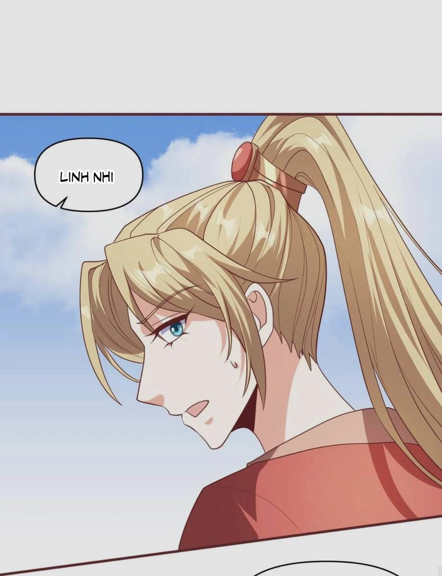 Mở Đầu Nữ Đế Làm Chính Cung Chapter 48 - 26