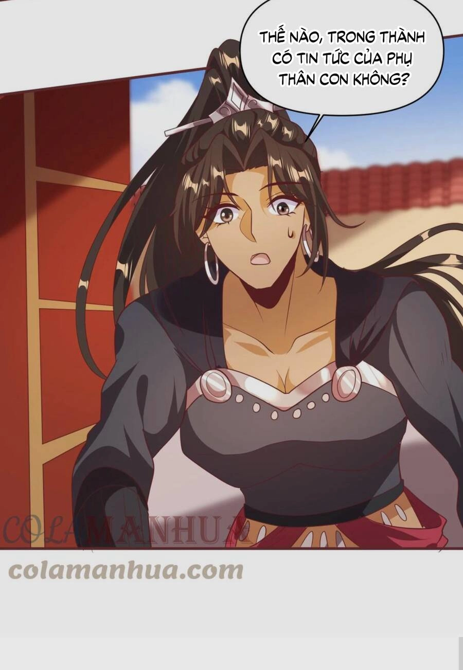 Mở Đầu Nữ Đế Làm Chính Cung Chapter 48 - 27