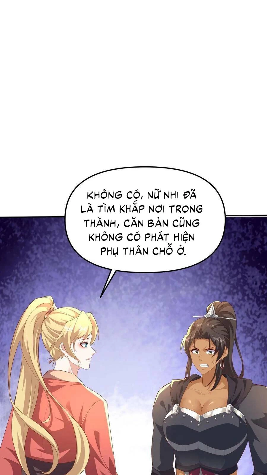 Mở Đầu Nữ Đế Làm Chính Cung Chapter 49 - 2