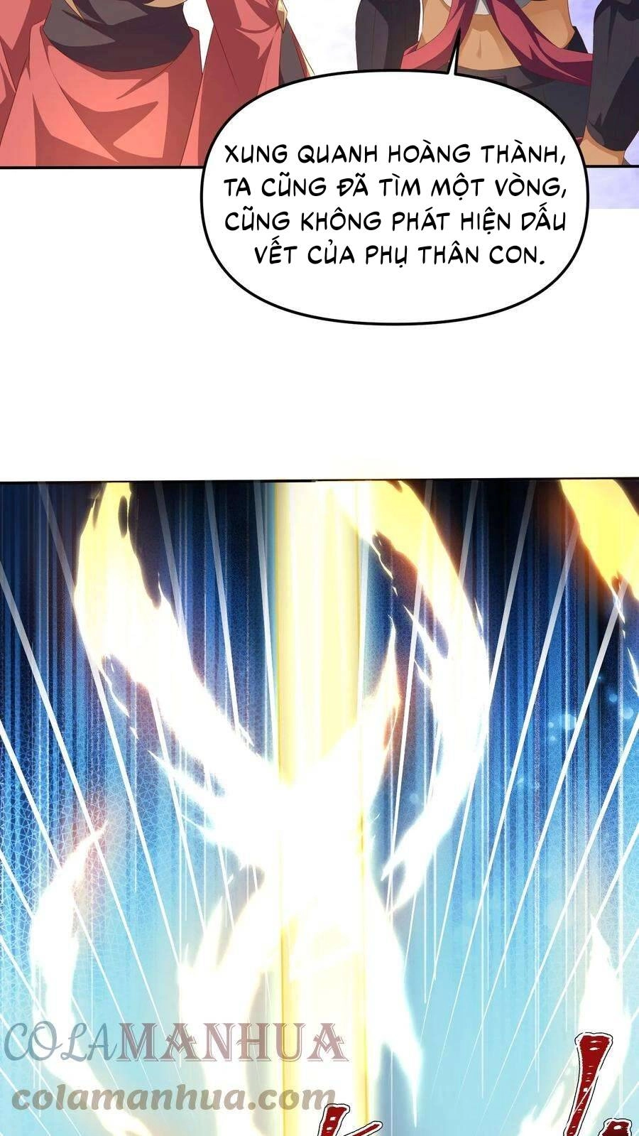 Mở Đầu Nữ Đế Làm Chính Cung Chapter 49 - 3