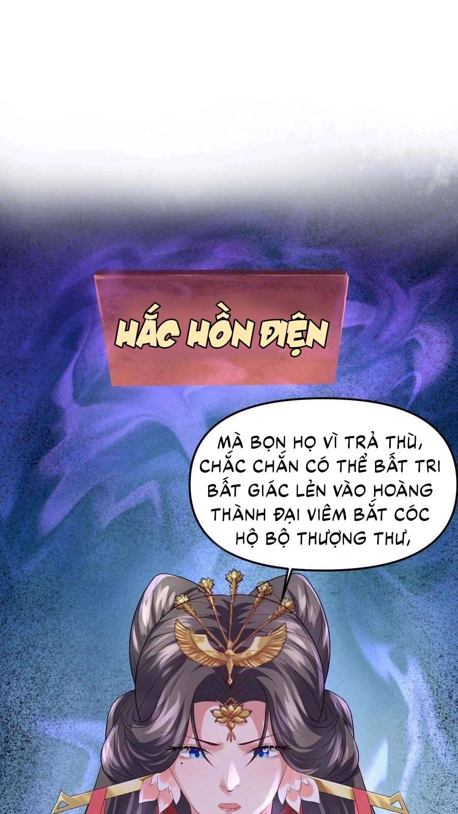 Mở Đầu Nữ Đế Làm Chính Cung Chapter 49 - 8