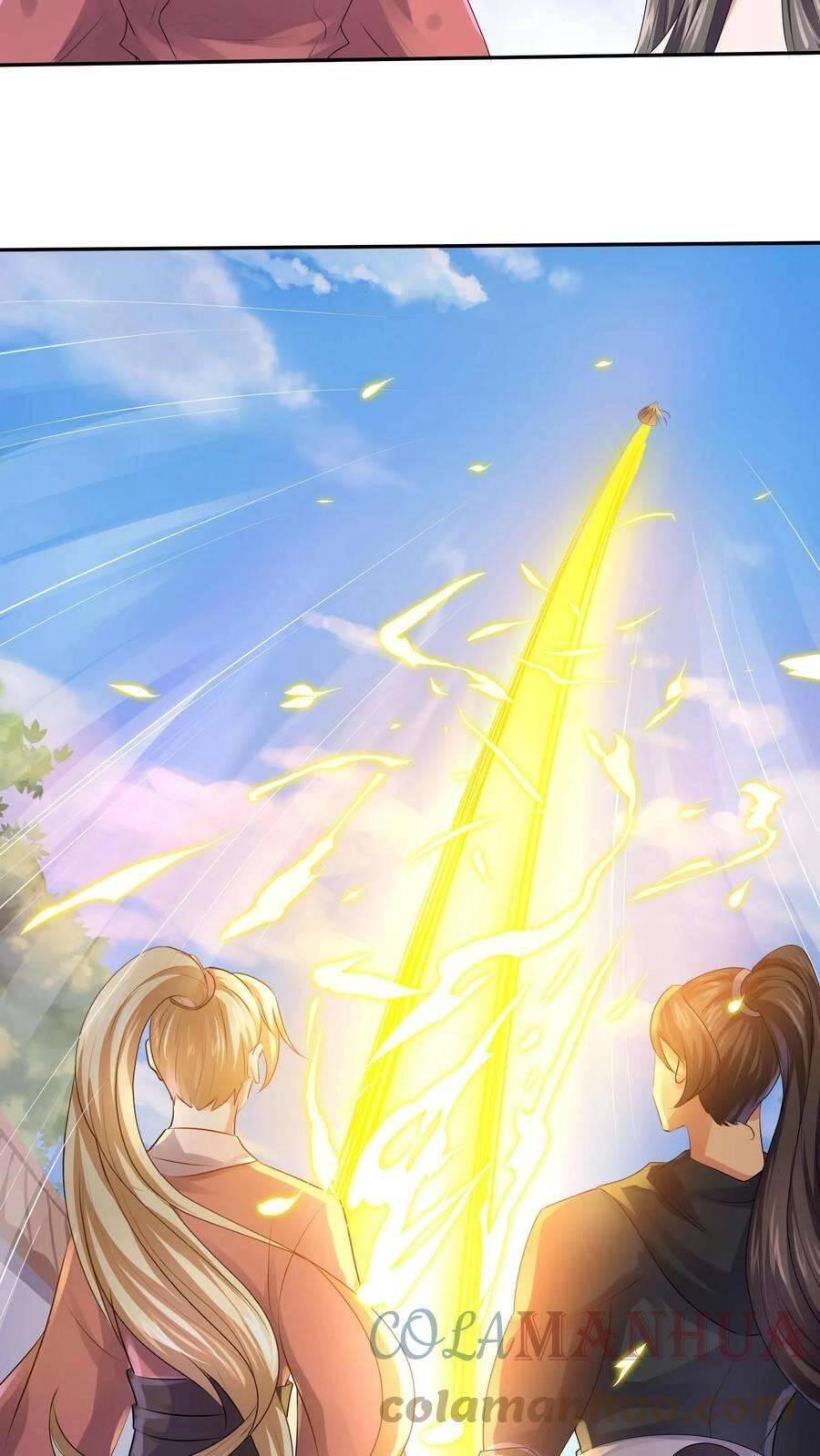 Mở Đầu Nữ Đế Làm Chính Cung Chapter 49 - 13