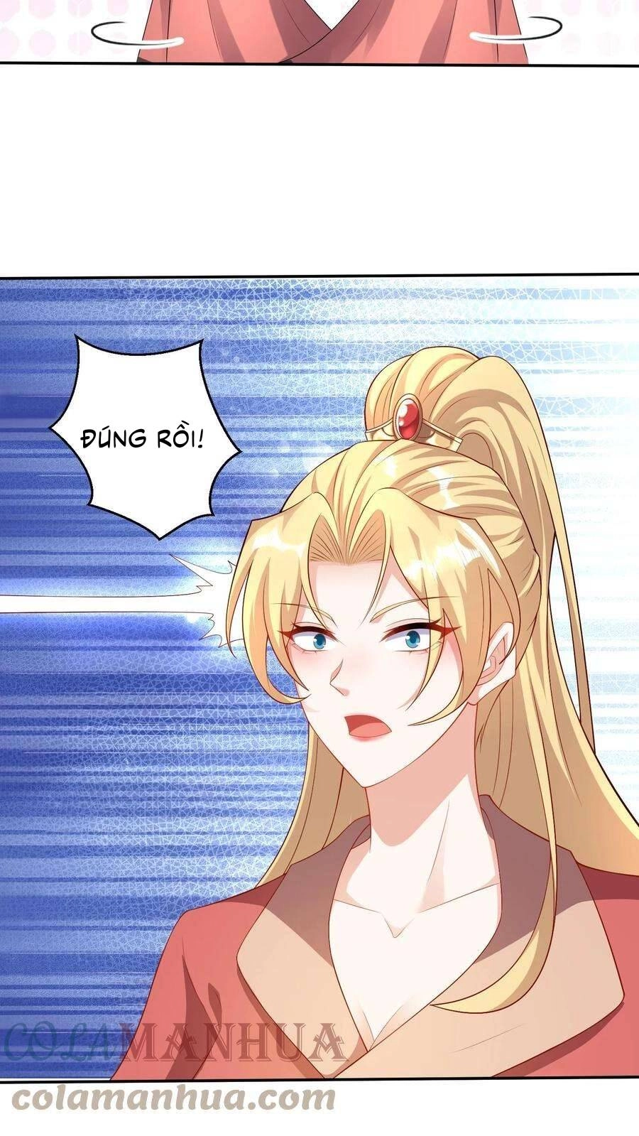 Mở Đầu Nữ Đế Làm Chính Cung Chapter 49 - 17