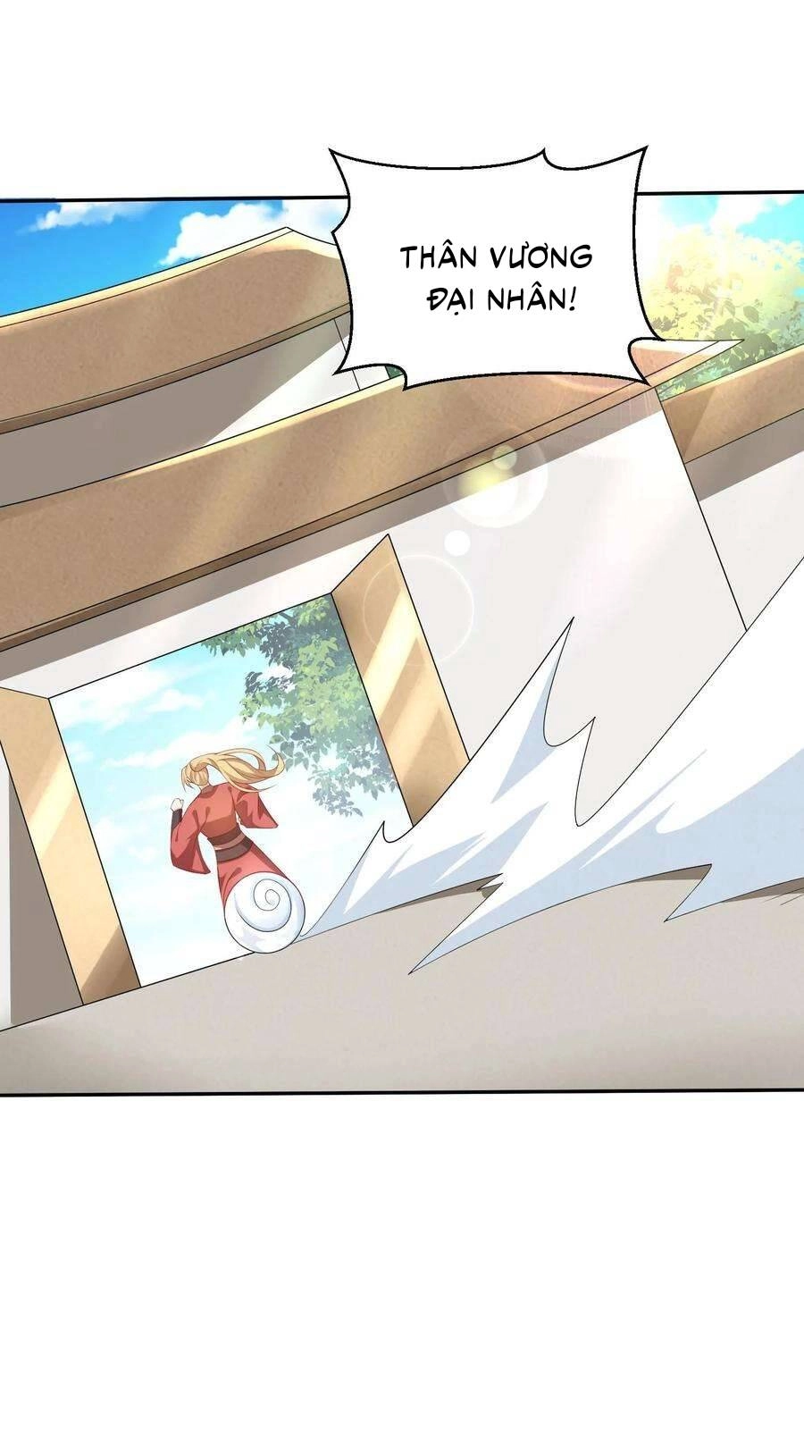 Mở Đầu Nữ Đế Làm Chính Cung Chapter 49 - 18