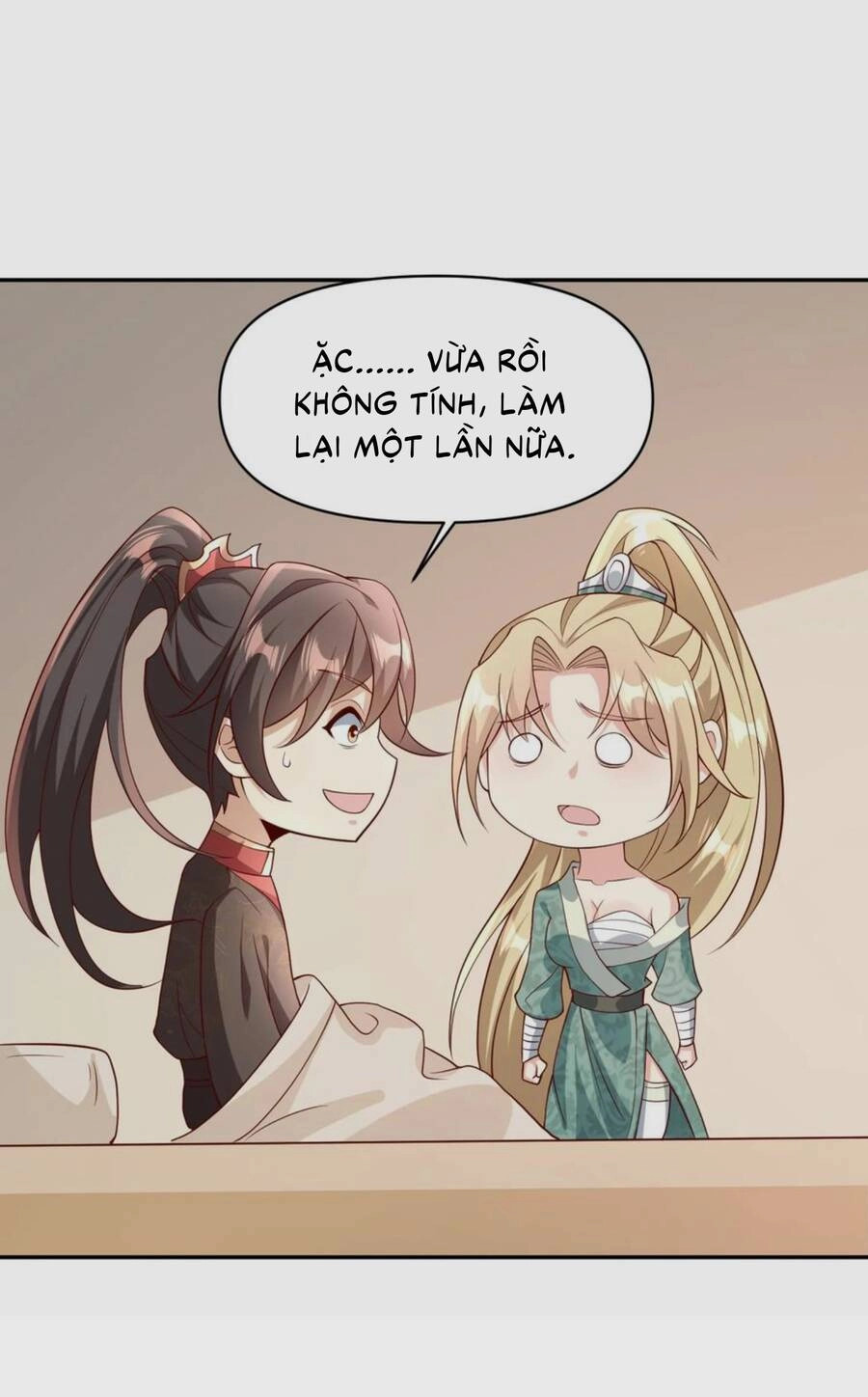 Mở Đầu Nữ Đế Làm Chính Cung Chapter 50 - 2