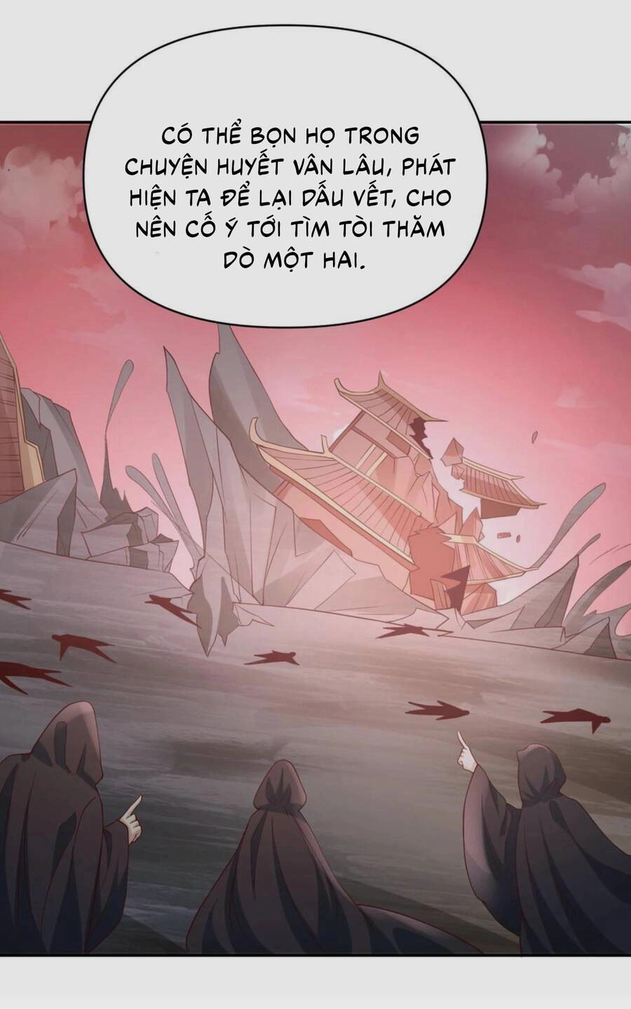 Mở Đầu Nữ Đế Làm Chính Cung Chapter 50 - 12