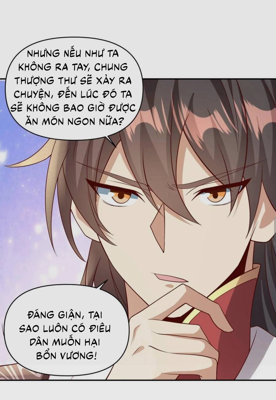 Mở Đầu Nữ Đế Làm Chính Cung Chapter 50 - 16