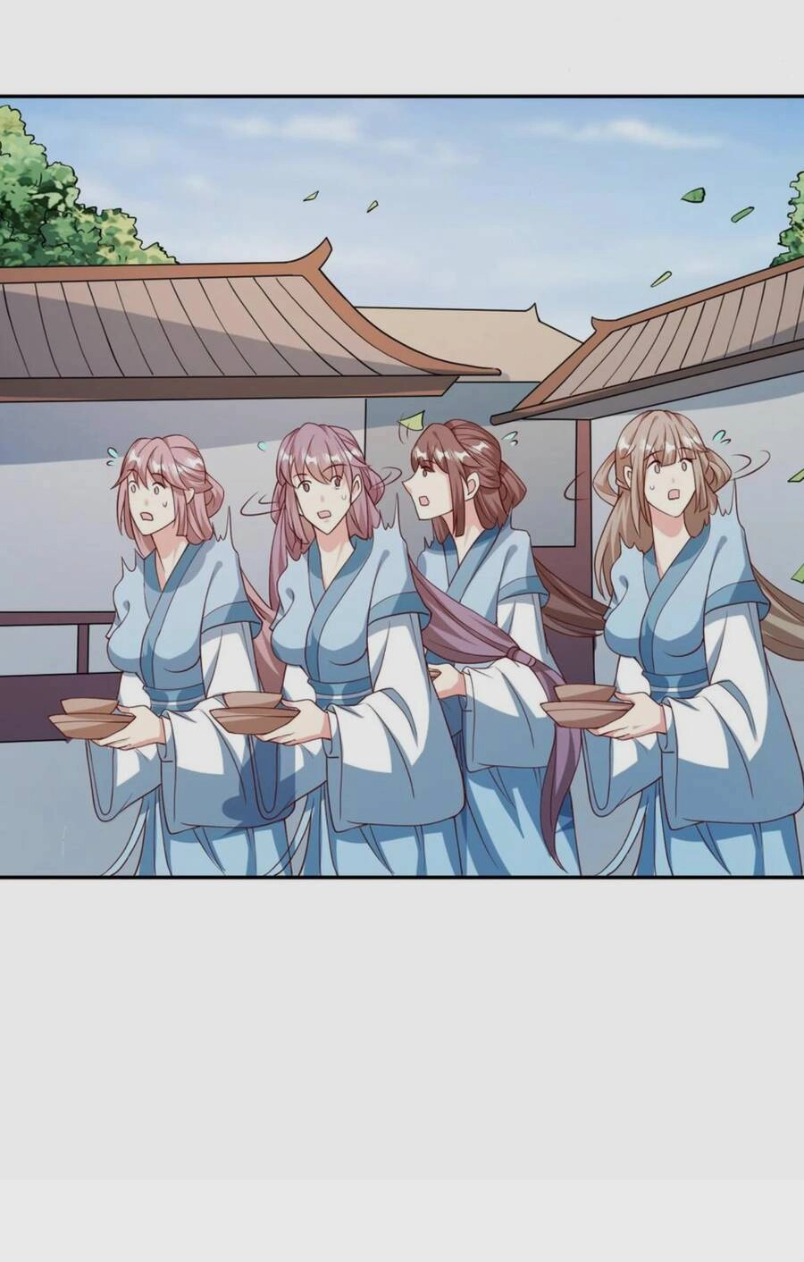 Mở Đầu Nữ Đế Làm Chính Cung Chapter 50 - 20