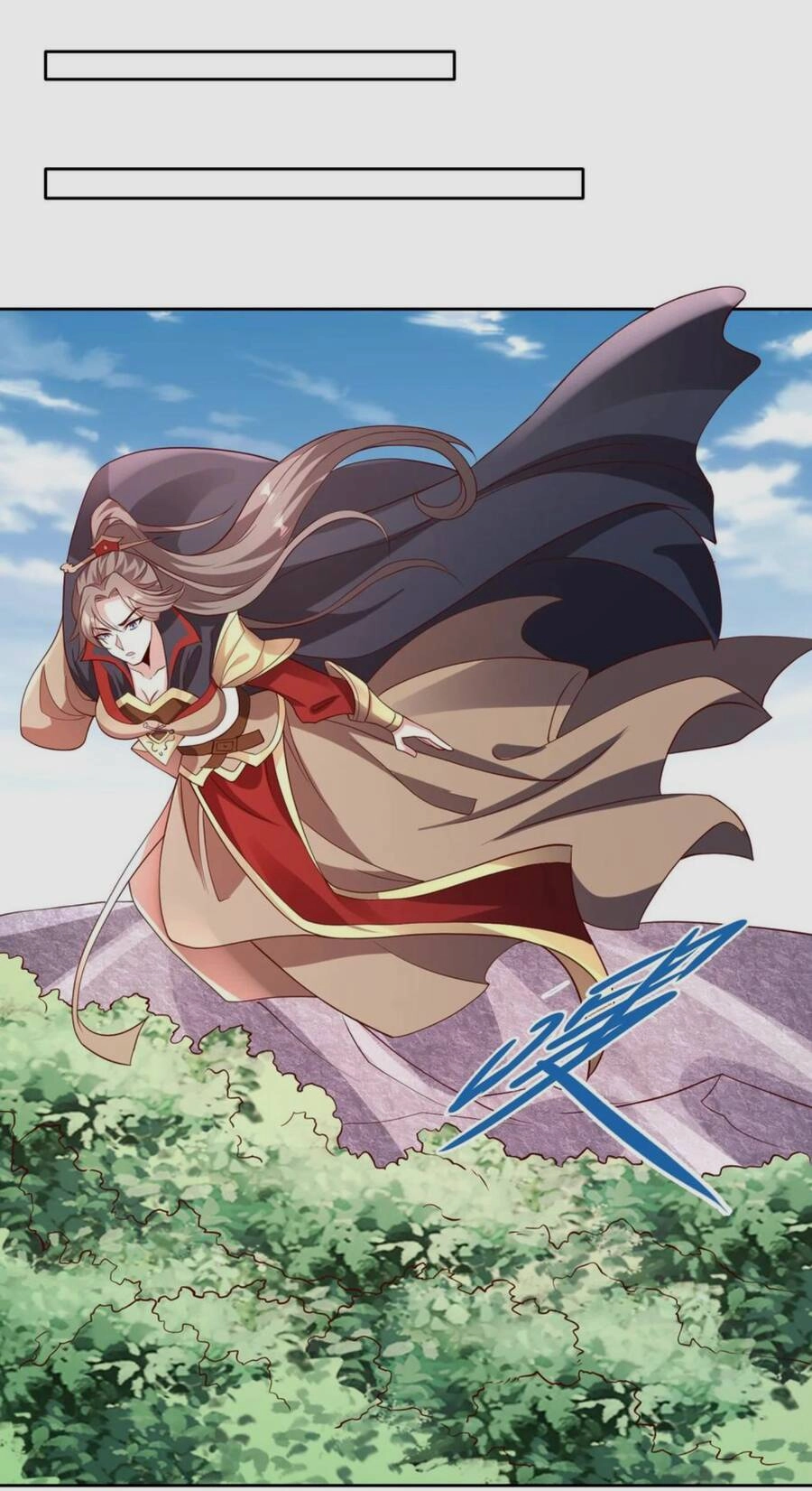 Mở Đầu Nữ Đế Làm Chính Cung Chapter 50 - 24