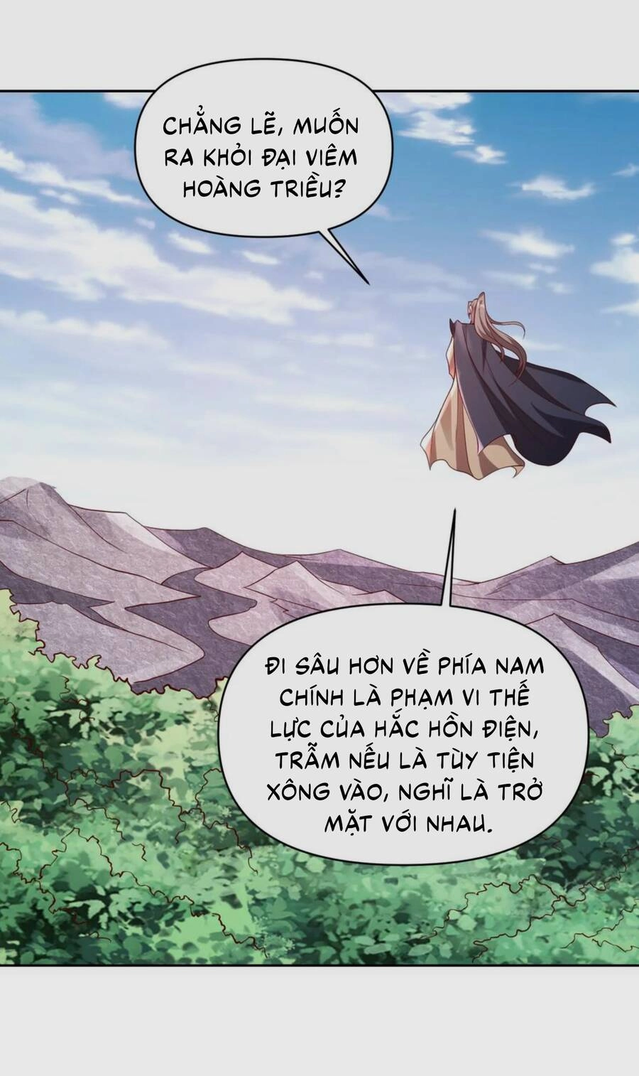 Mở Đầu Nữ Đế Làm Chính Cung Chapter 50 - 27