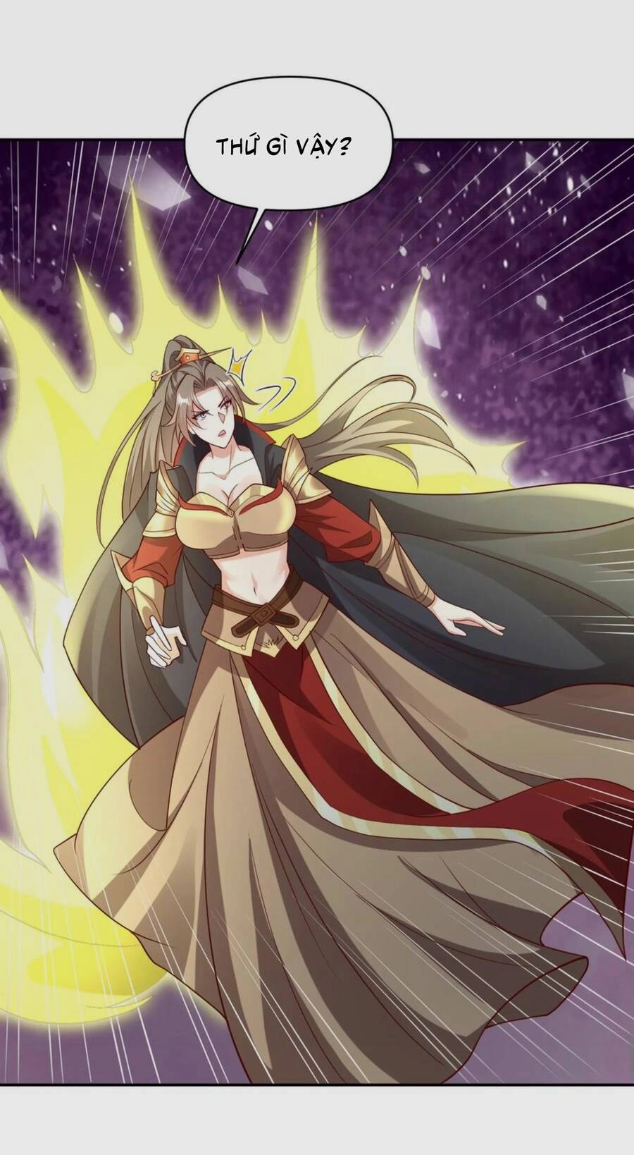 Mở Đầu Nữ Đế Làm Chính Cung Chapter 50 - 29