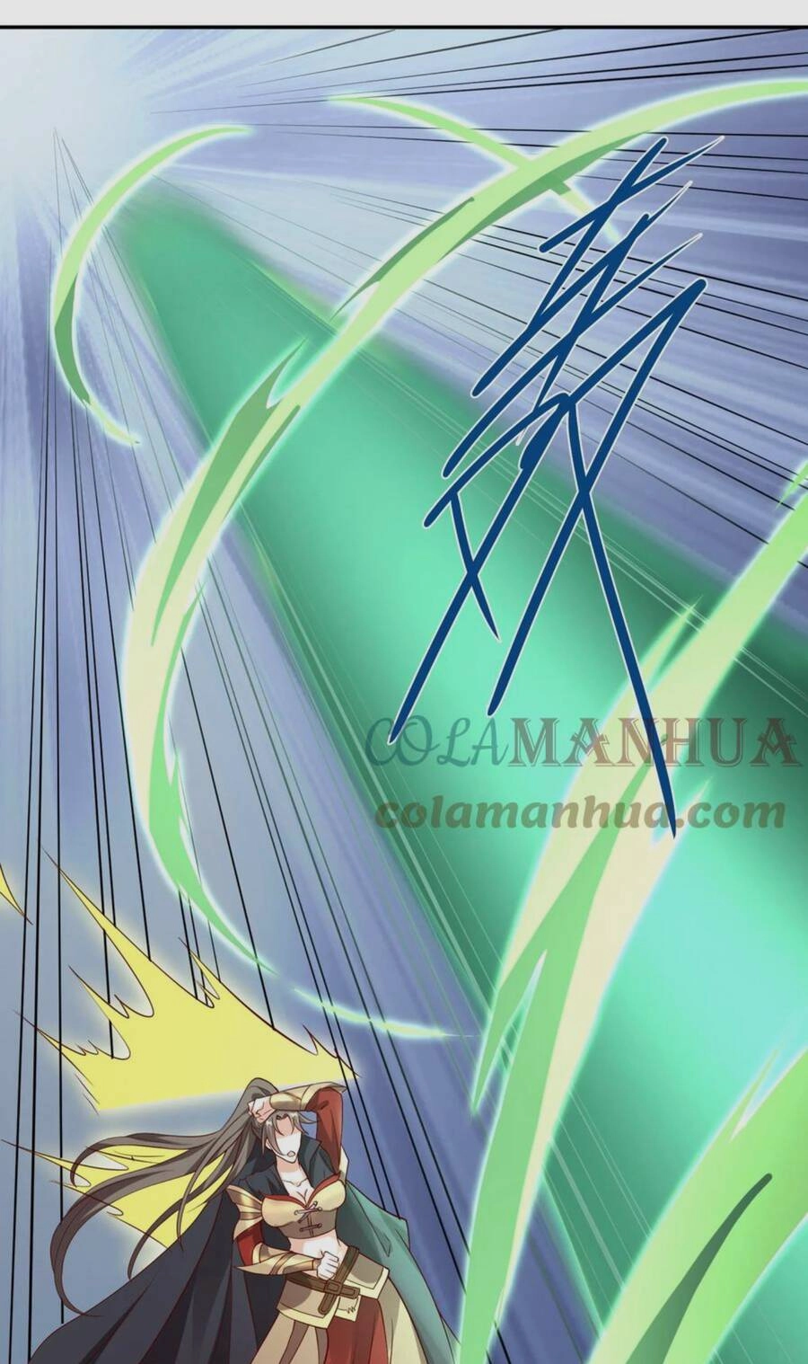 Mở Đầu Nữ Đế Làm Chính Cung Chapter 50 - 30