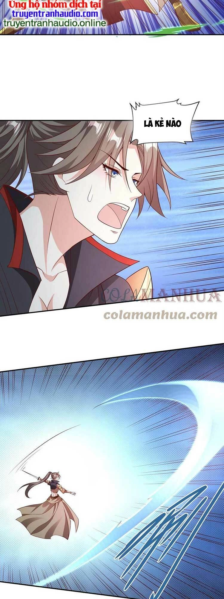 Mở Đầu Nữ Đế Làm Chính Cung Chapter 51 - 2