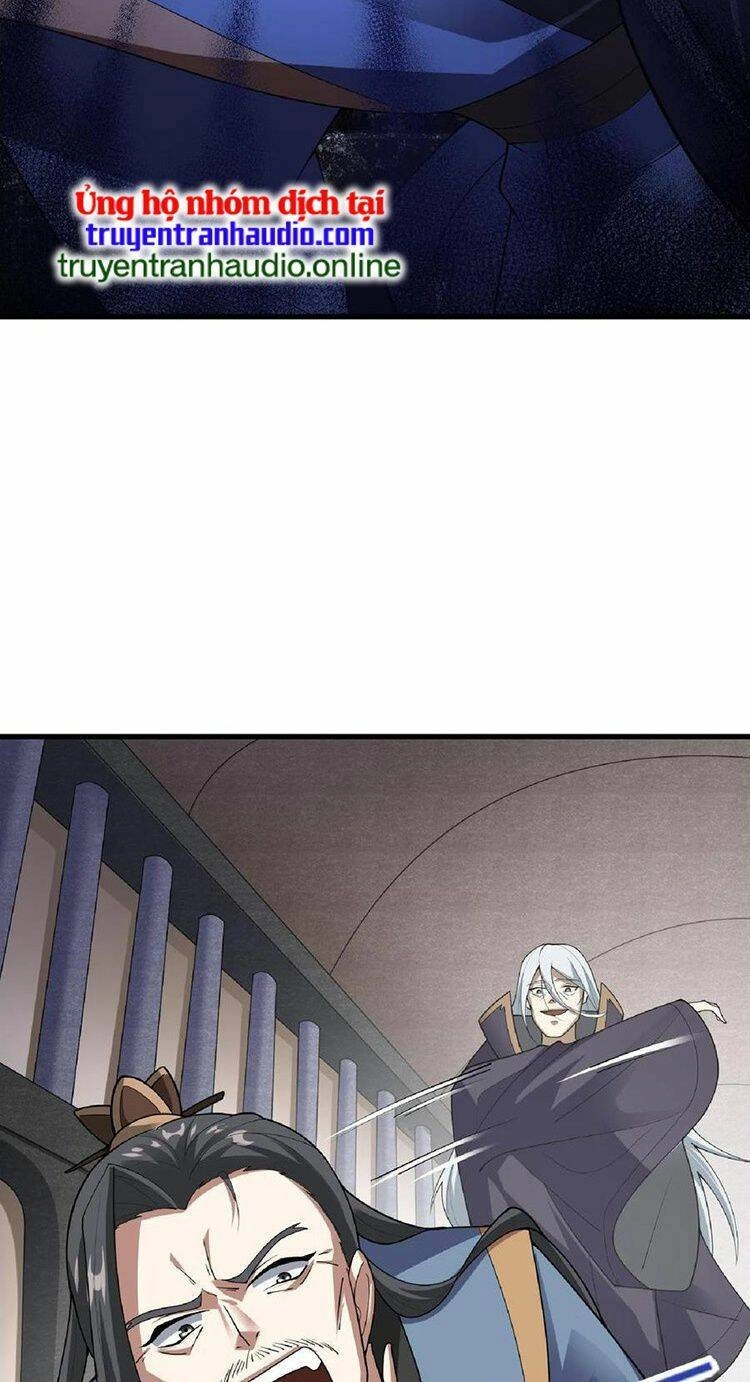 Mở Đầu Nữ Đế Làm Chính Cung Chapter 52 - 5