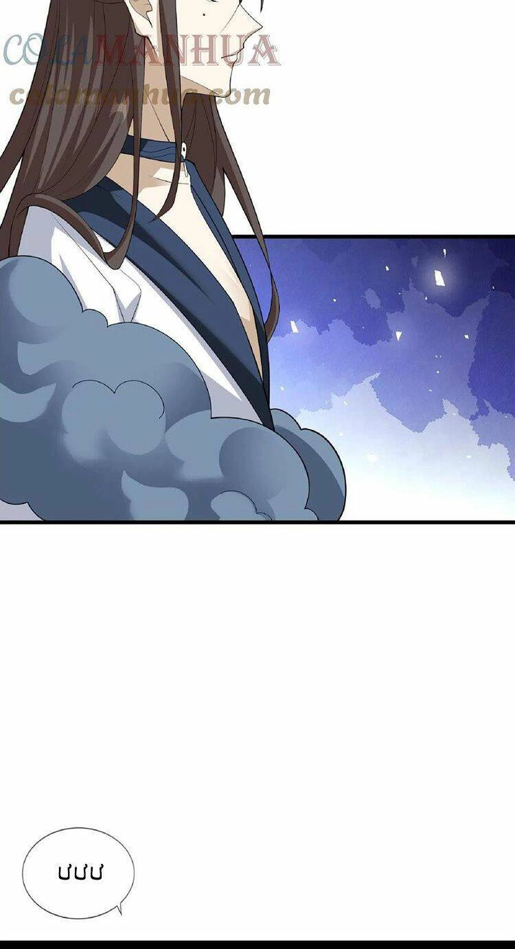 Mở Đầu Nữ Đế Làm Chính Cung Chapter 52 - 11