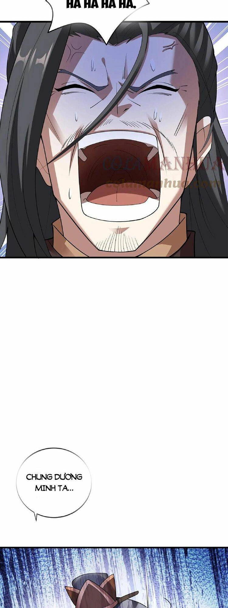 Mở Đầu Nữ Đế Làm Chính Cung Chapter 52 - 16