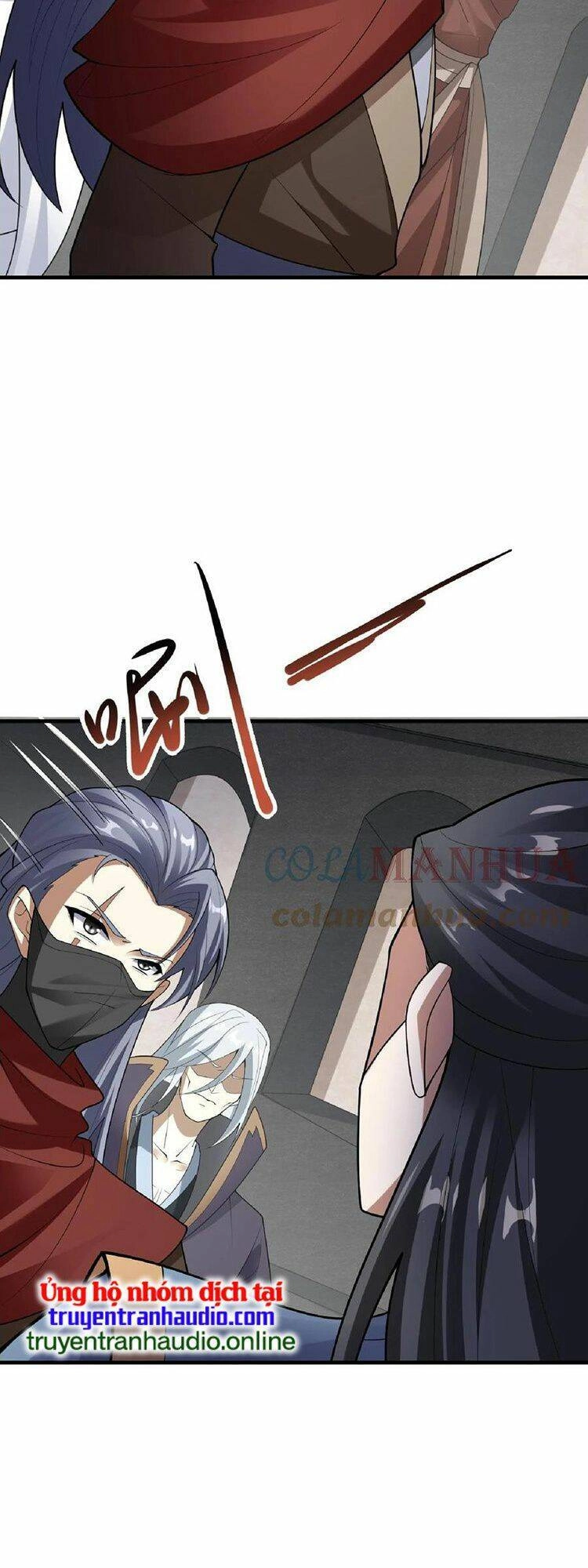 Mở Đầu Nữ Đế Làm Chính Cung Chapter 52 - 19