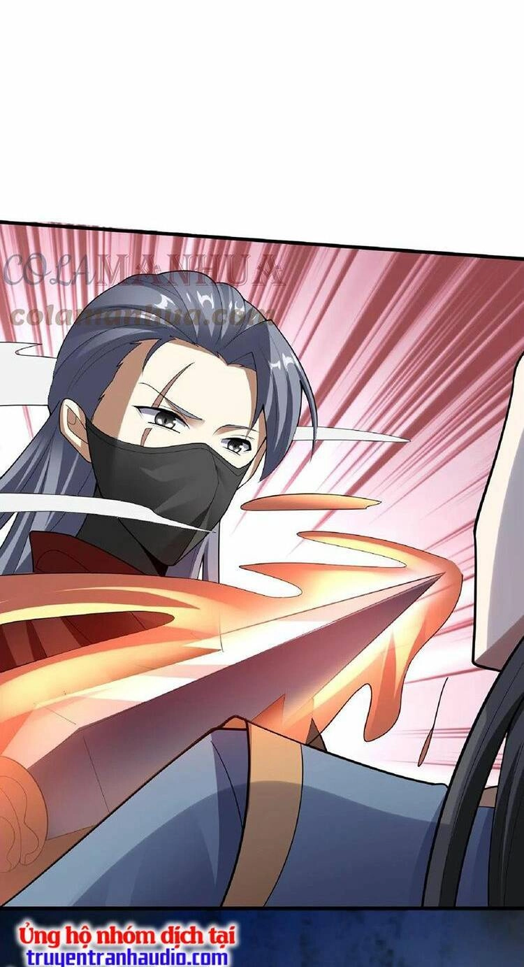 Mở Đầu Nữ Đế Làm Chính Cung Chapter 52 - 21