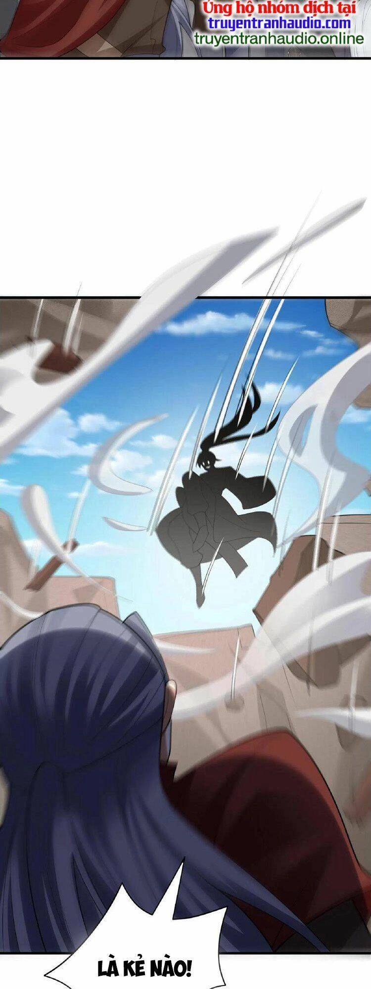 Mở Đầu Nữ Đế Làm Chính Cung Chapter 52 - 25