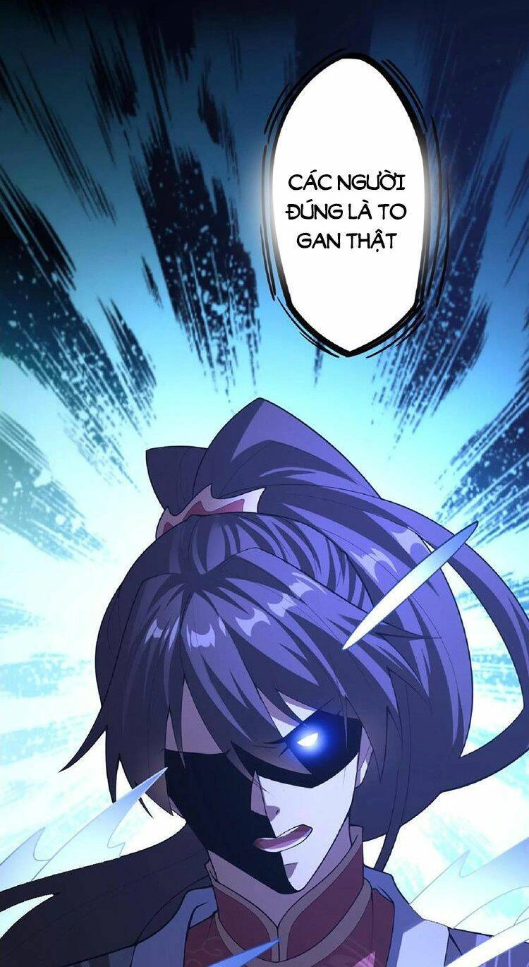 Mở Đầu Nữ Đế Làm Chính Cung Chapter 53 - 5