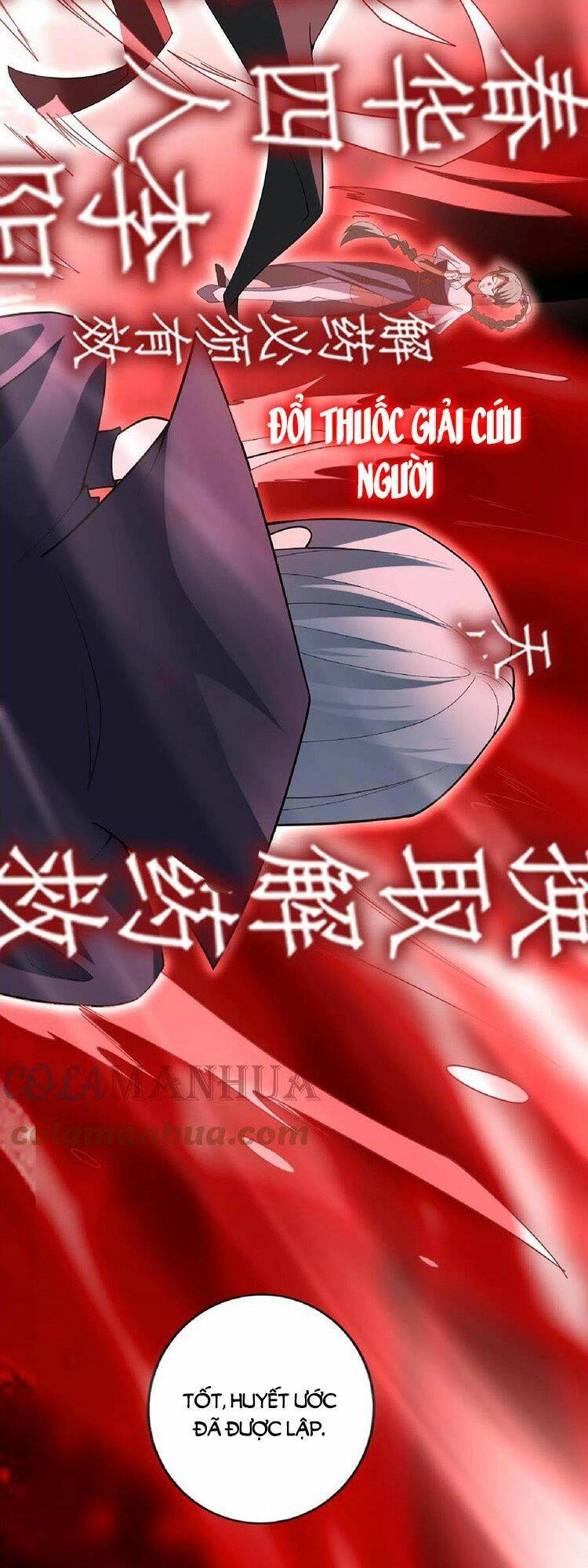 Mở Đầu Nữ Đế Làm Chính Cung Chapter 54 - 7