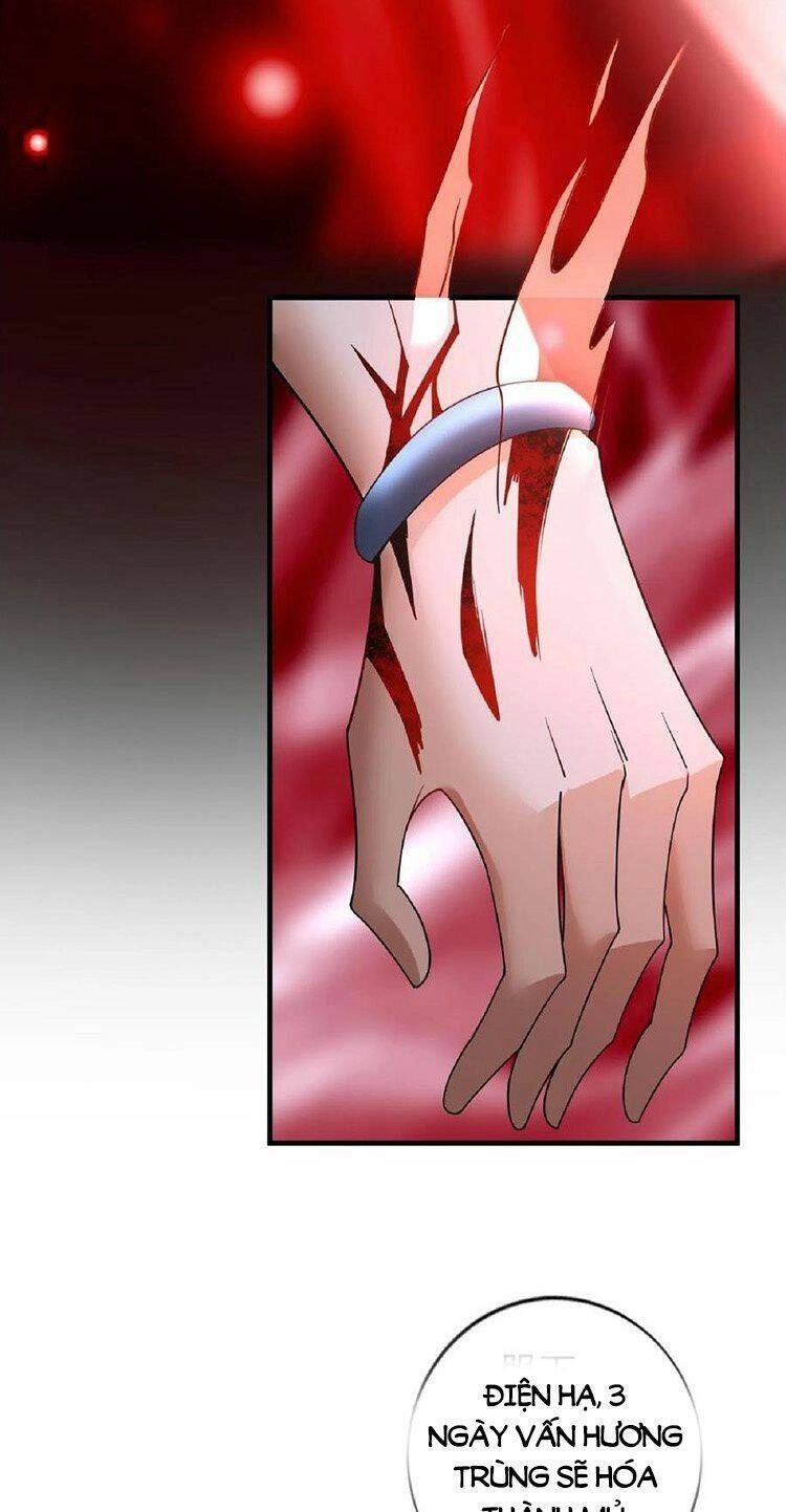 Mở Đầu Nữ Đế Làm Chính Cung Chapter 54 - 8