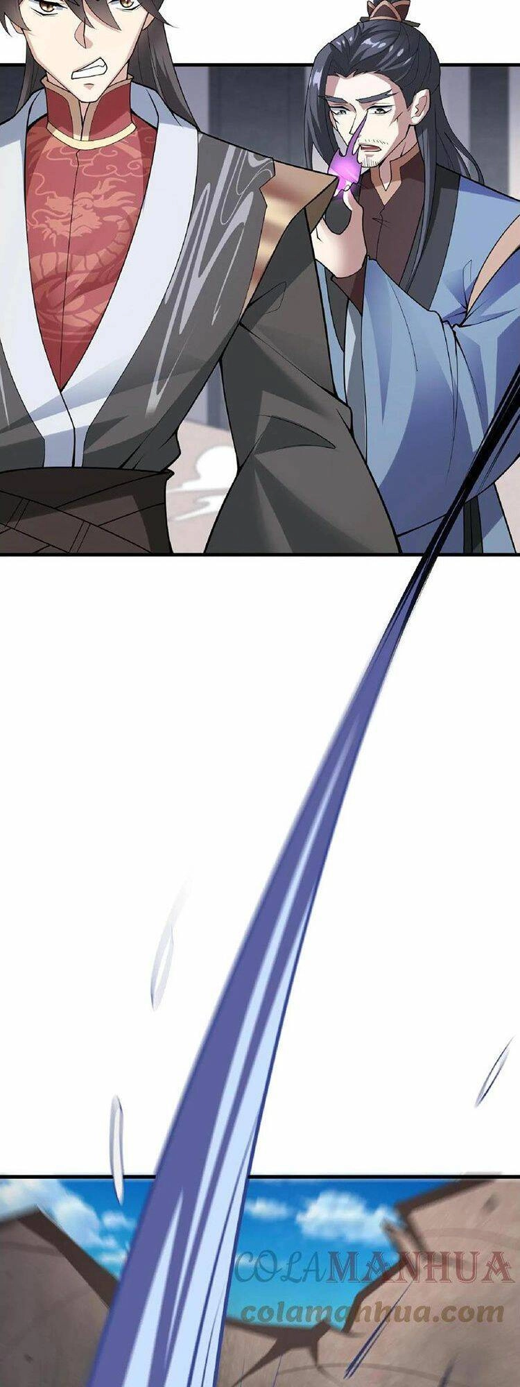 Mở Đầu Nữ Đế Làm Chính Cung Chapter 54 - 10