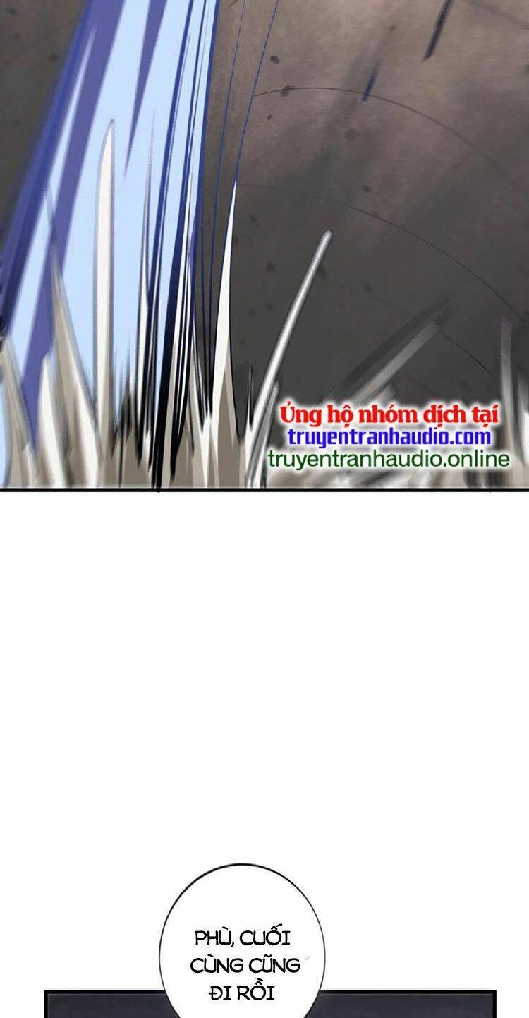 Mở Đầu Nữ Đế Làm Chính Cung Chapter 54 - 11