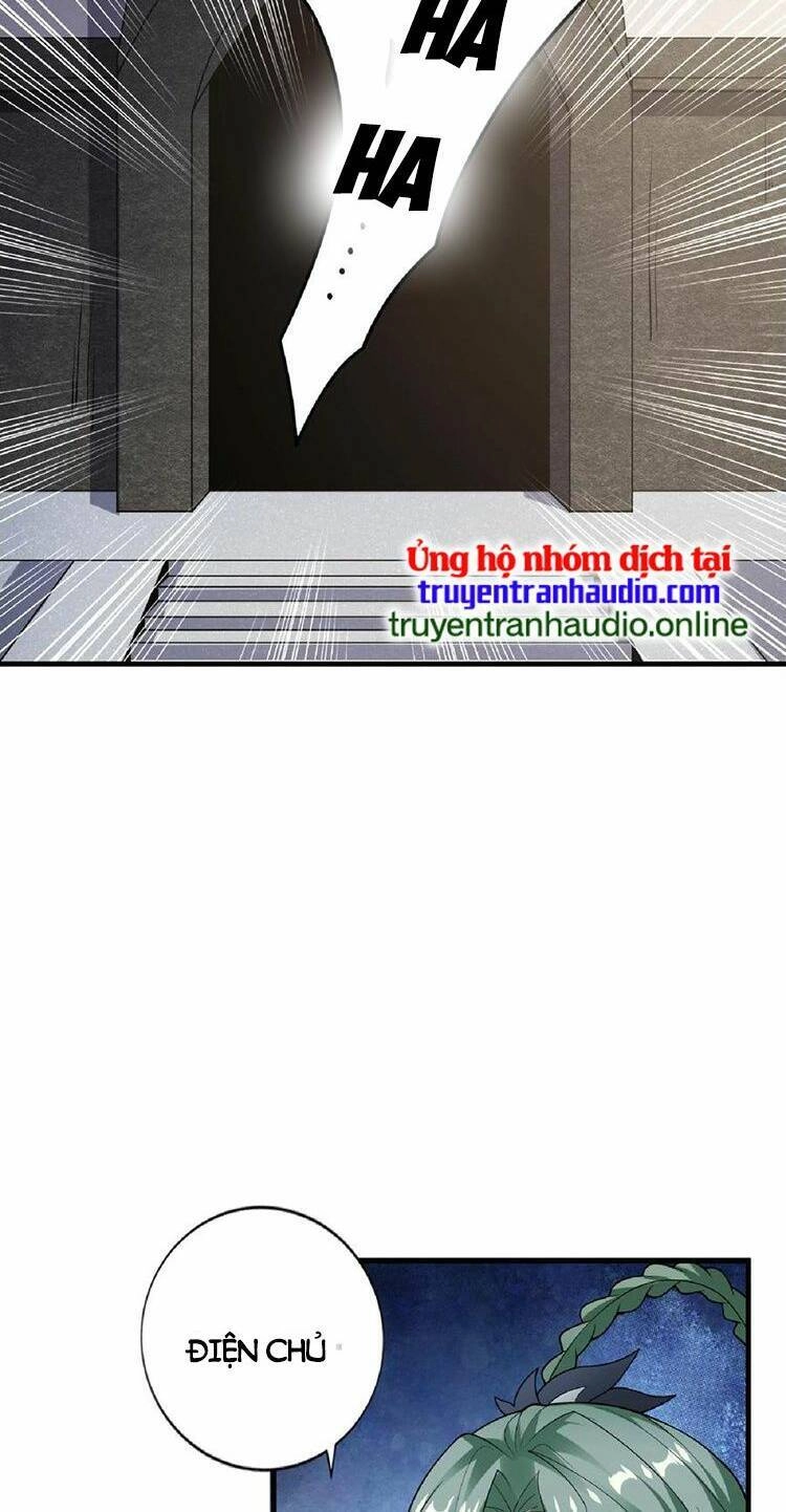 Mở Đầu Nữ Đế Làm Chính Cung Chapter 54 - 18