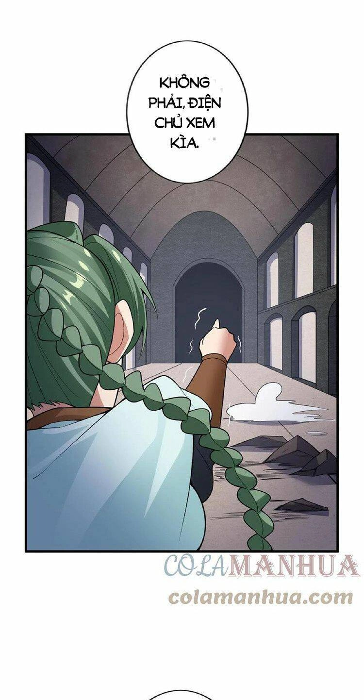 Mở Đầu Nữ Đế Làm Chính Cung Chapter 54 - 20