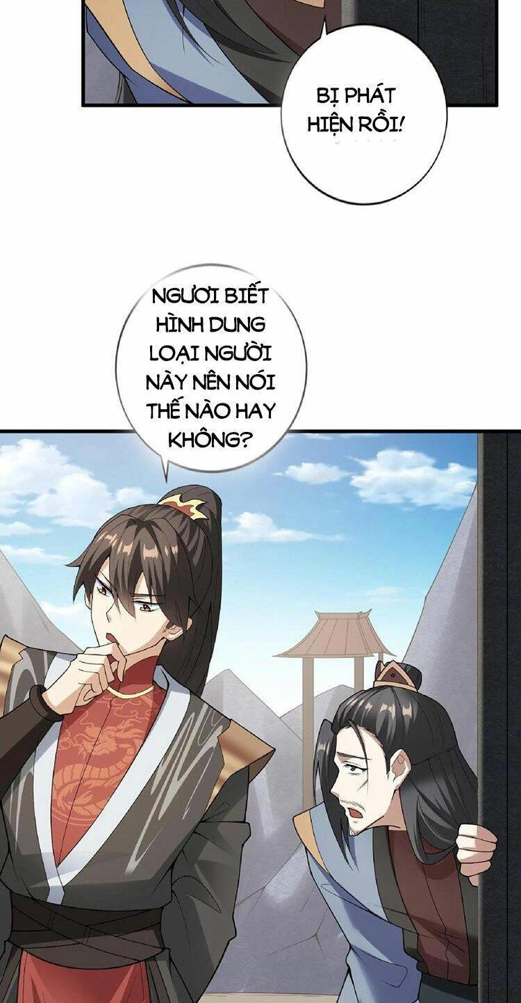 Mở Đầu Nữ Đế Làm Chính Cung Chapter 54 - 23