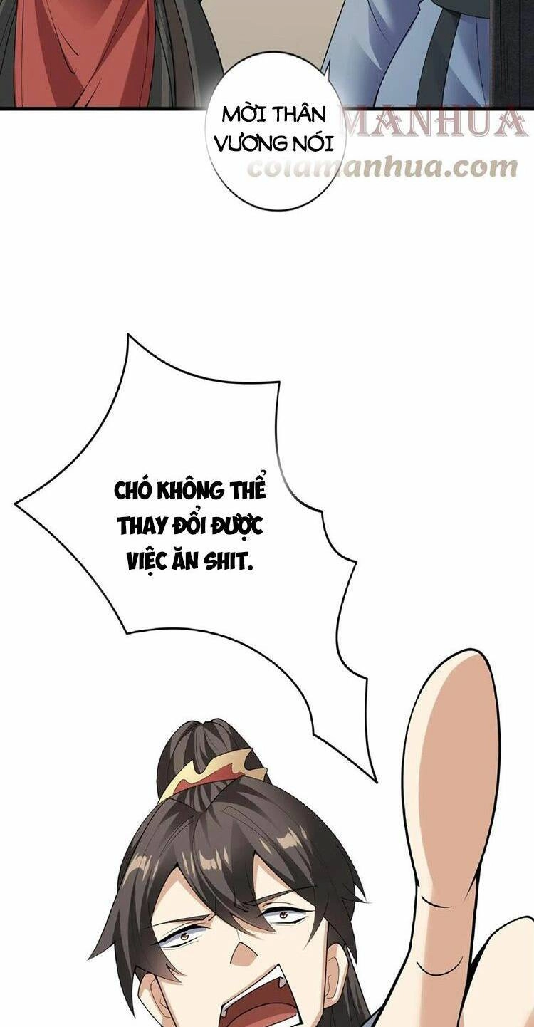 Mở Đầu Nữ Đế Làm Chính Cung Chapter 54 - 24