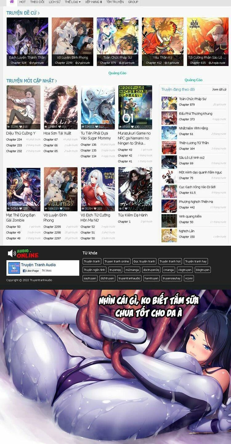 Mở Đầu Nữ Đế Làm Chính Cung Chapter 54 - 27