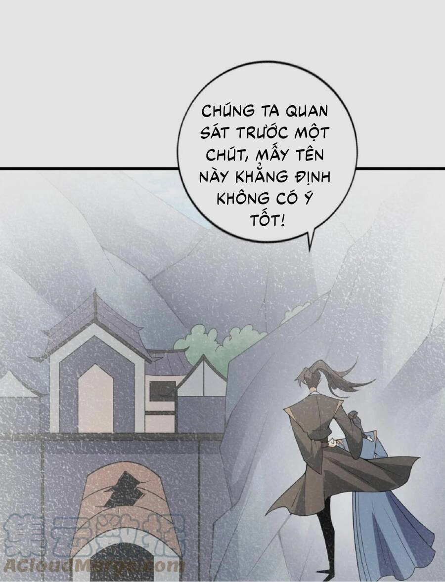 Mở Đầu Nữ Đế Làm Chính Cung Chapter 55 - 3