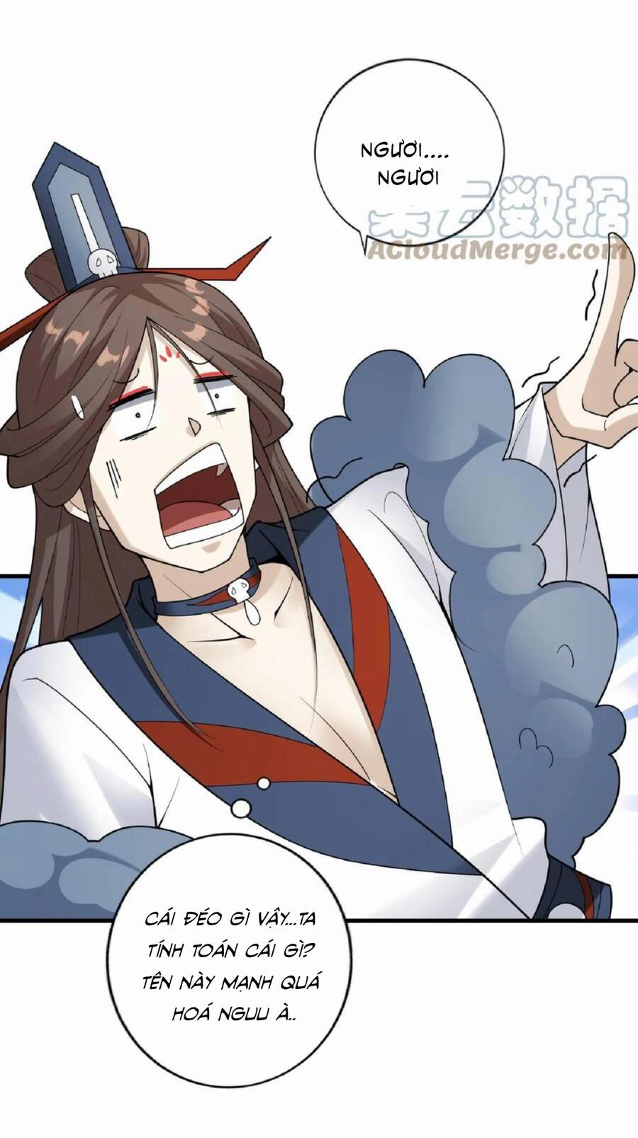 Mở Đầu Nữ Đế Làm Chính Cung Chapter 55 - 16