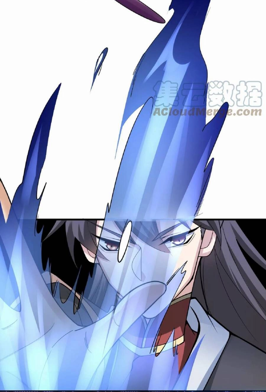 Mở Đầu Nữ Đế Làm Chính Cung Chapter 55 - 30