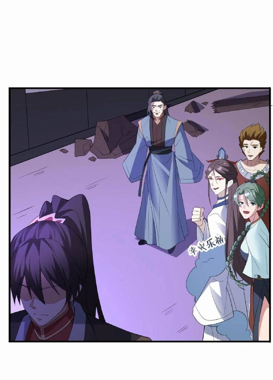 Mở Đầu Nữ Đế Làm Chính Cung Chapter 56 - 4