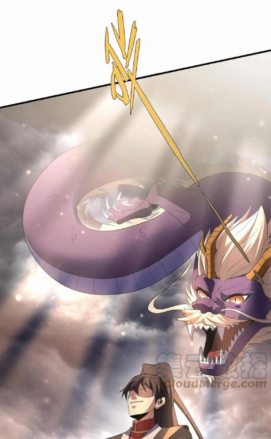 Mở Đầu Nữ Đế Làm Chính Cung Chapter 56 - 8