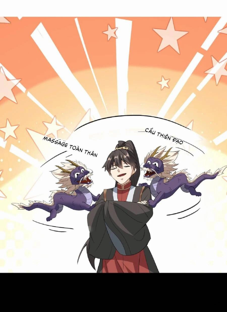 Mở Đầu Nữ Đế Làm Chính Cung Chapter 56 - 10