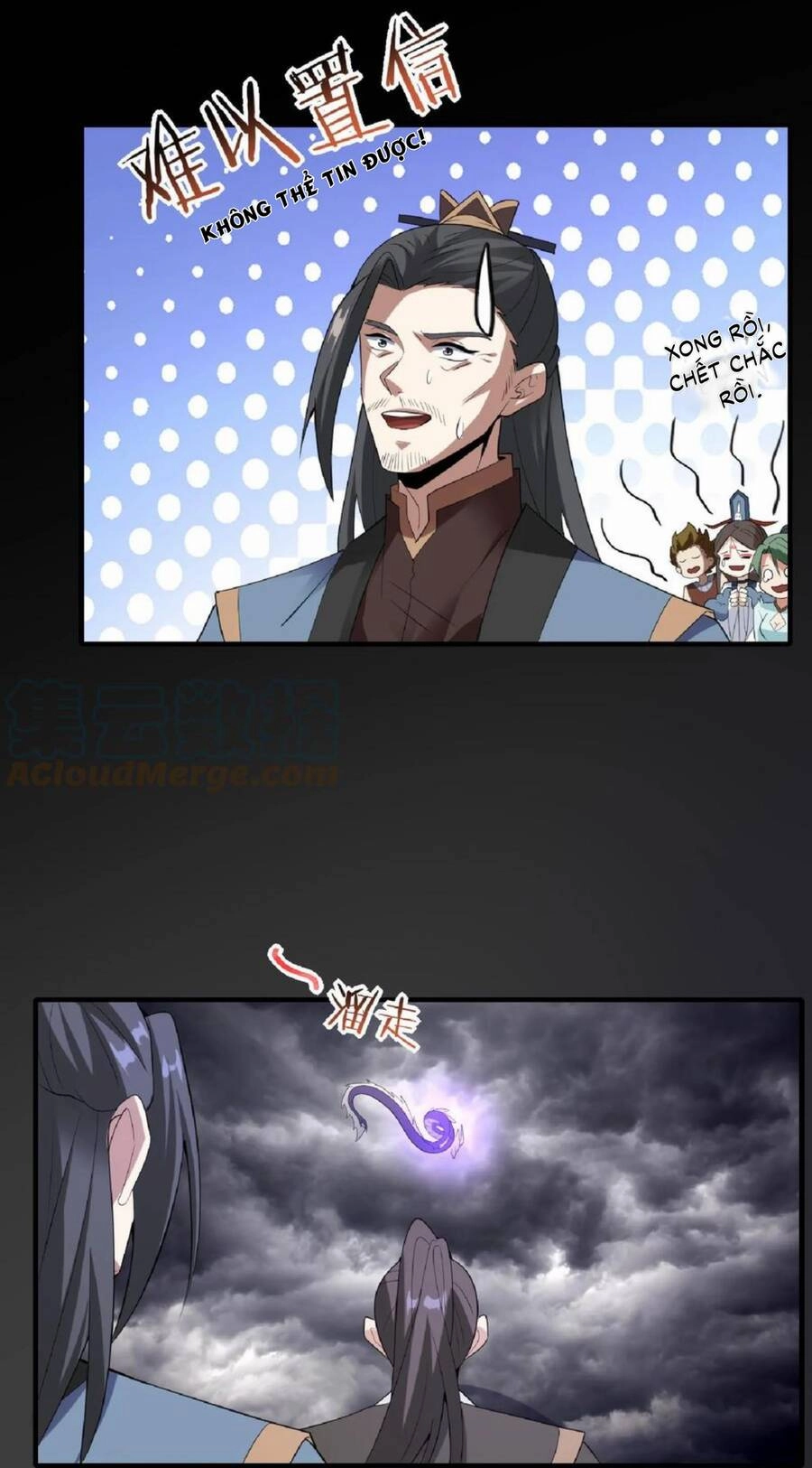 Mở Đầu Nữ Đế Làm Chính Cung Chapter 56 - 11