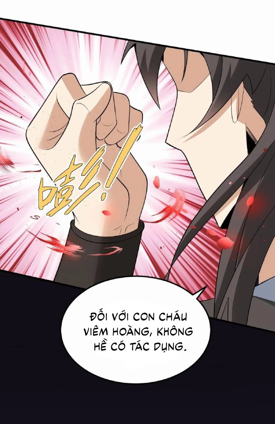 Mở Đầu Nữ Đế Làm Chính Cung Chapter 56 - 13