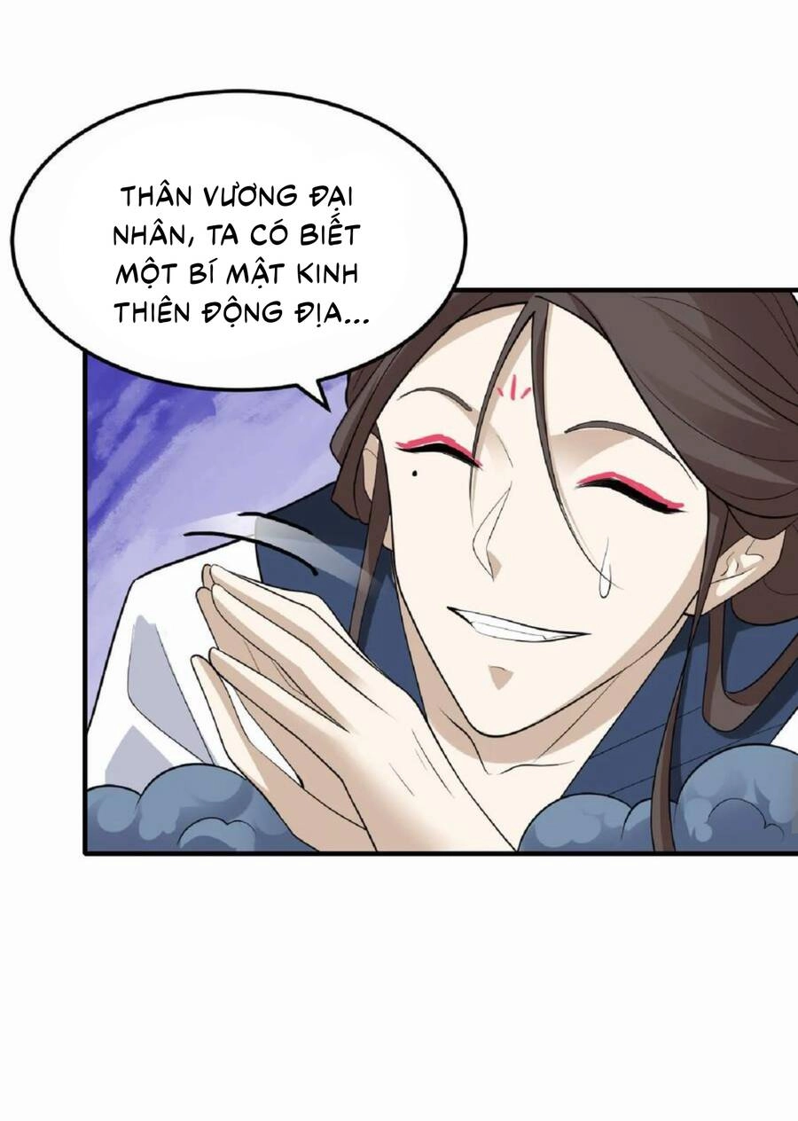 Mở Đầu Nữ Đế Làm Chính Cung Chapter 56 - 17