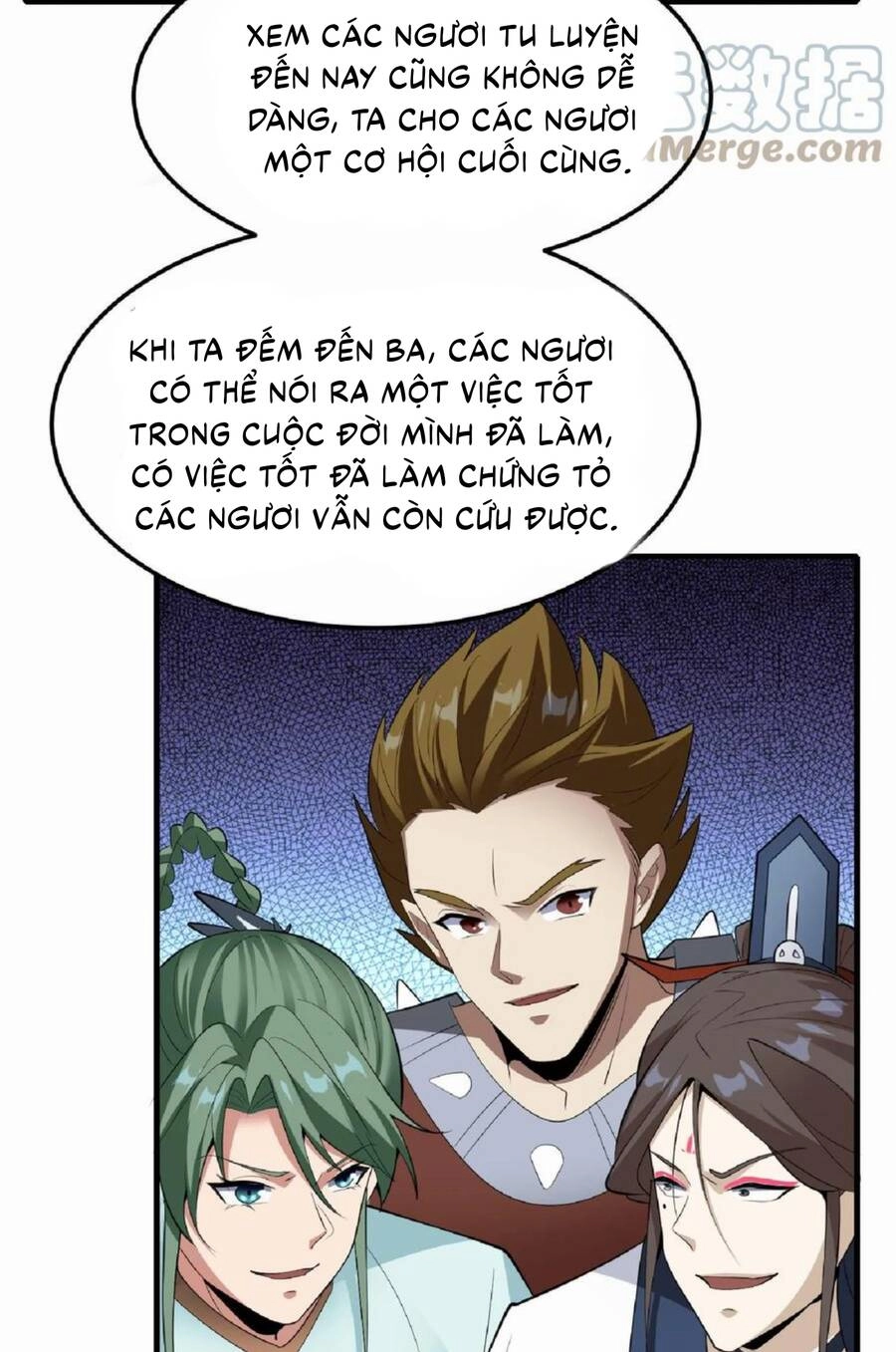 Mở Đầu Nữ Đế Làm Chính Cung Chapter 56 - 20