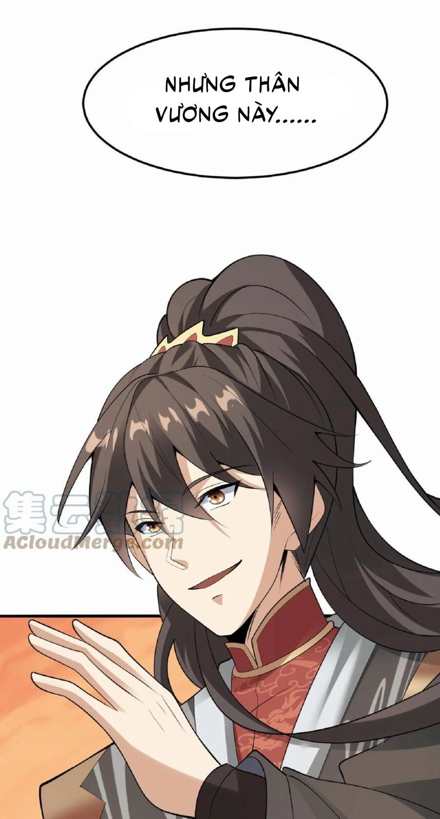 Mở Đầu Nữ Đế Làm Chính Cung Chapter 56 - 29