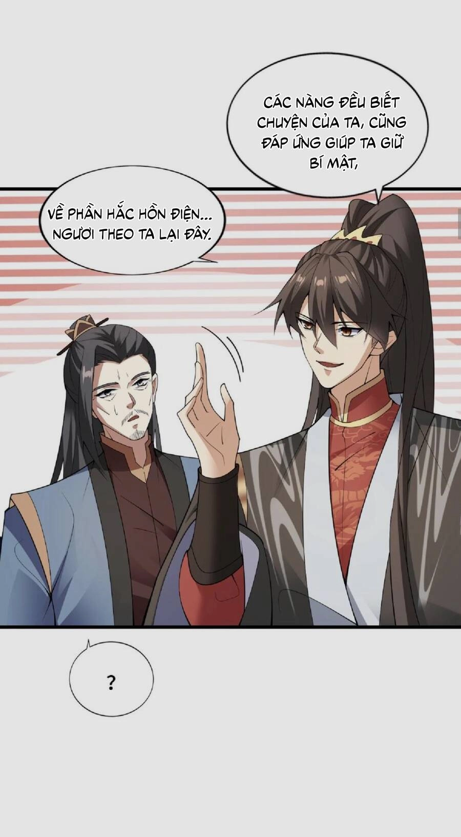 Mở Đầu Nữ Đế Làm Chính Cung Chapter 57 - 11