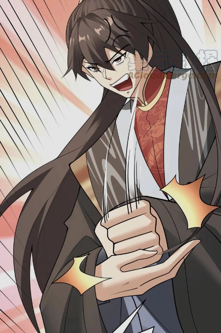 Mở Đầu Nữ Đế Làm Chính Cung Chapter 57 - 31