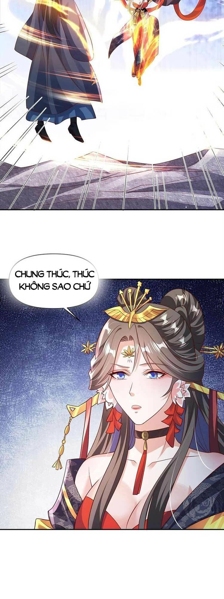 Mở Đầu Nữ Đế Làm Chính Cung Chapter 59 - 4