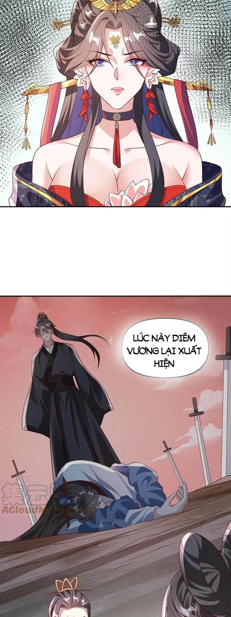 Mở Đầu Nữ Đế Làm Chính Cung Chapter 59 - 7