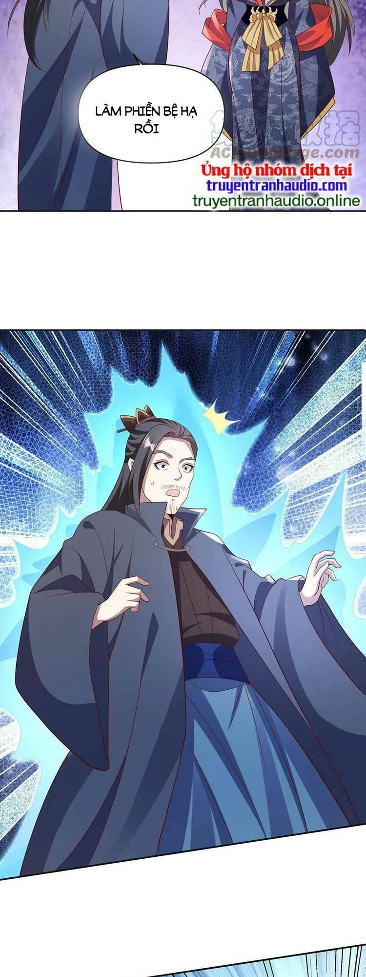 Mở Đầu Nữ Đế Làm Chính Cung Chapter 59 - 13